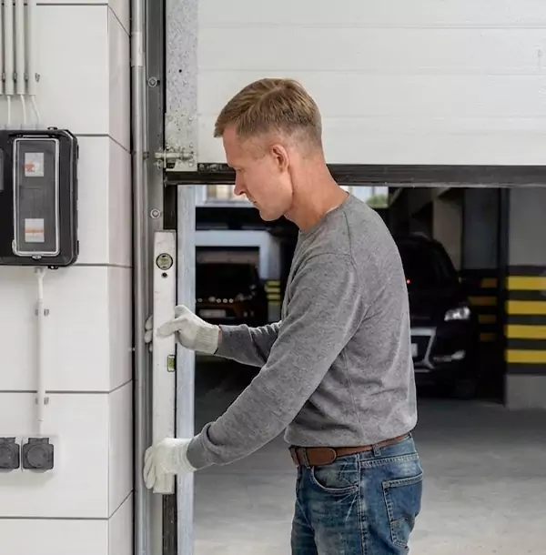 Why Choose Us for Door, Gate and Security Services in Huntersville, NC