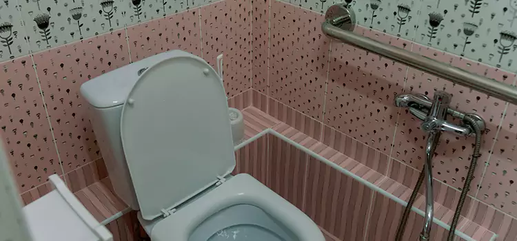Meeting Diverse Needs With Accessible Restroom Solutions in Huntersville, NC