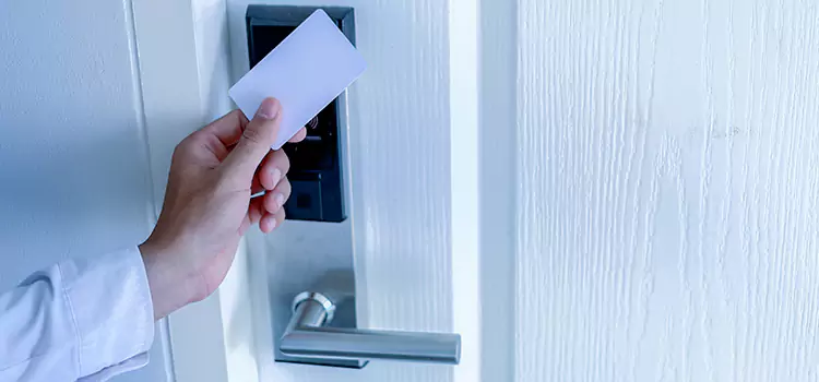 Why Choose Us for Your Keycard Lock Installation in Huntersville, NC?