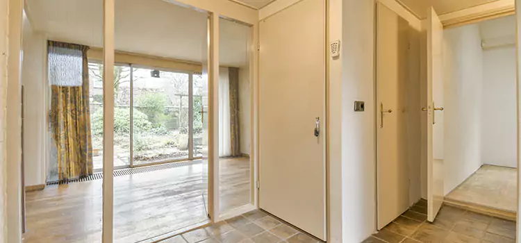 Why Choose Our Pocket Door Experts in Huntersville, NC?