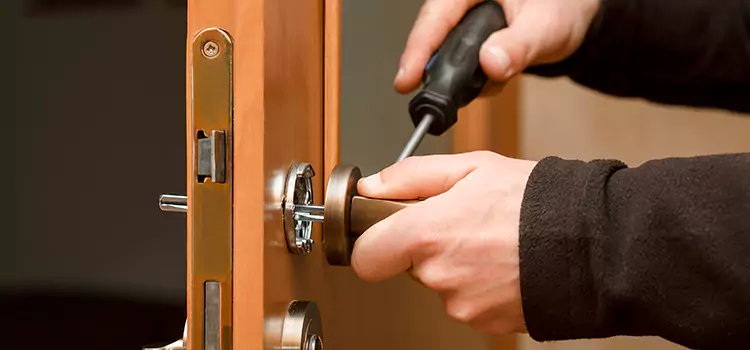 Semi Truck Locksmith Huntersville