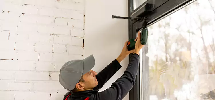Your Trusted Partner for Door Closer Solutions in Huntersville, NC
