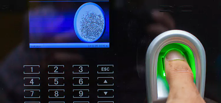 Your Trusted Partner for Secure Access in Huntersville, NC