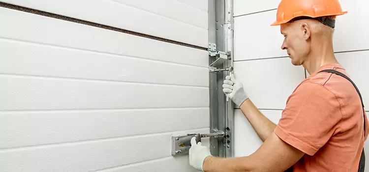 Why Choose Us for Garage Door Lock Services in Huntersville, NC?