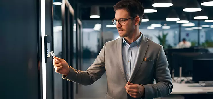 Our Commitment to Keycard Security Excellence in Huntersville, NC