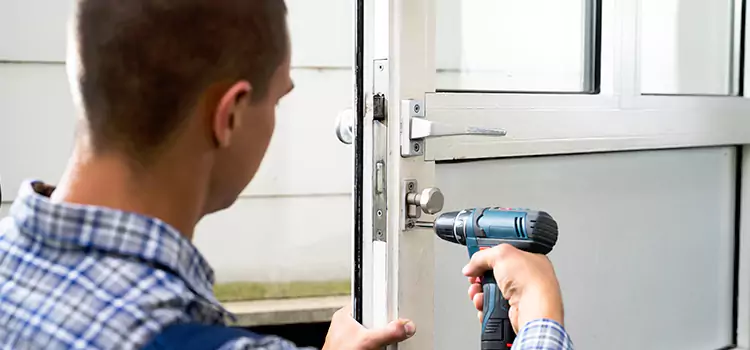 Experienced and Reliable Technicians Huntersville