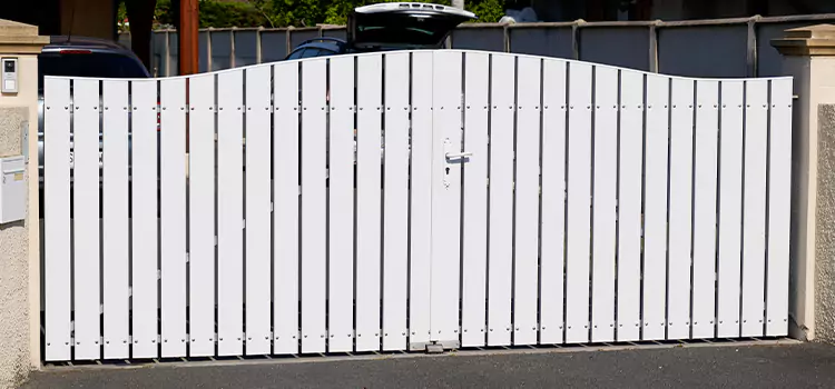 Why Choose Us for Residential Gate Repair in Huntersville, NC?