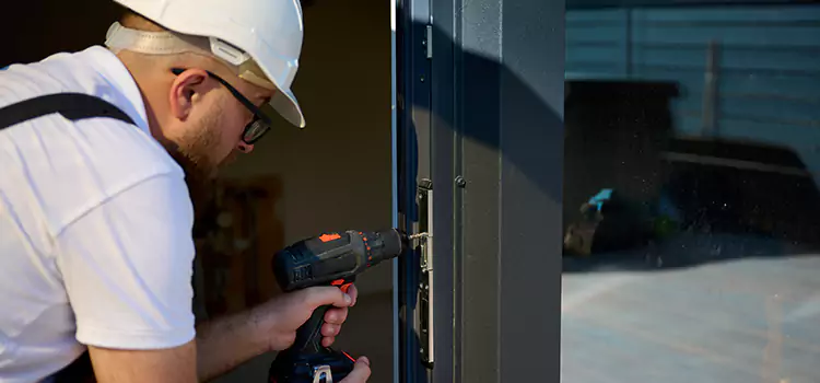 Aluminium Sliding Door Lock Fitting Huntersville