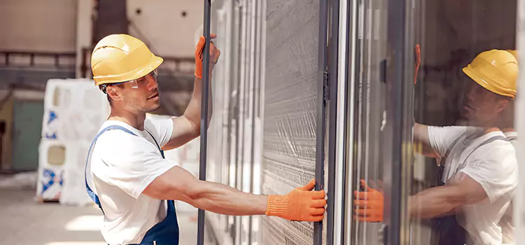 Sliding Door Mesh Replacement Huntersville
